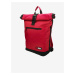 Batoh Enrico Benetti Amsterdam Notebook Backpack Red