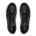 Calvin Klein Sneakersy Ff Cupsole Lace Up W/Ml Mix M HW0HW02125 Čierna