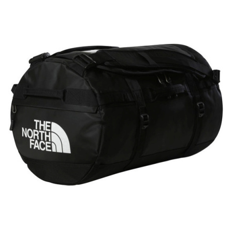 Cestovná taška The North Face Base Camp Duffel - S Farba: čierna