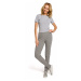 Made Of Emotion Woman's Trousers M055
