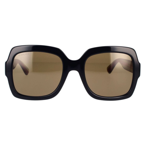 Gucci  Occhiali da Sole  GG0036SN 002  Slnečné okuliare Čierna
