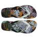 HAVAIANAS DISNEY STYLISH Dámske žabky, mix, veľkosť 39/40