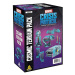 Atomic Mass Games Marvel Crisis Protocol: Cosmic Terrain Expansion