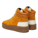 Pollini Sneakersy SA21264H0HTI241A Oranžová