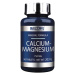 Scitec Nutrition Calcium Magnesium 90 tabliet