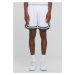 Men's Basketball shorts white