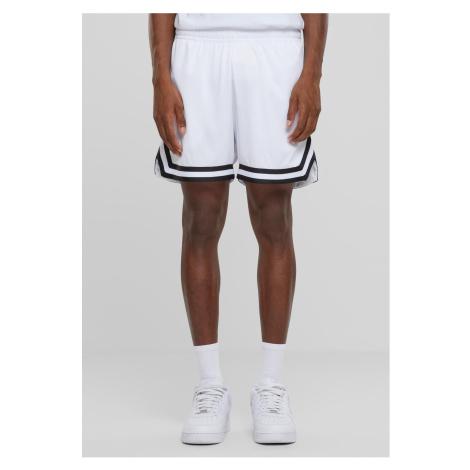 Men's Basketball shorts white Urban Classics