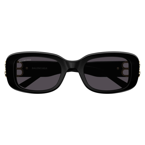 Balenciaga  Occhiali da Sole  Dynasty BB0310SK 001  Slnečné okuliare Čierna