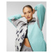 Bunda Adidas By Stella Mccartney Asmc Woven Track Top