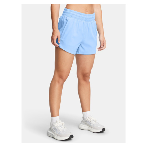 Under Armour Women's Shorts UA Vanish 3in Short - Ladies