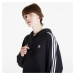 Mikina adidas 3 Stripes Hoodie Os Black