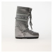 Tenisky Moon Boot Icon Glance Silver