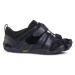 Vibram Fivefingers Topánky do posilňovne V-Train 2.0 20M7701 Čierna