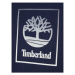 Timberland Tričko T25S83 S Tmavomodrá Regular Fit
