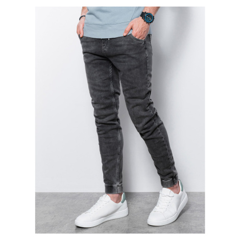 Ombre Clothing Men's jeans joggers