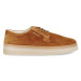 Gant Poltopánky Kinzoon Low Lace Shoe 28633500 Hnedá