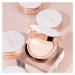 Dr. HEDISON Miracle Cushion kompaktný make-up + náhradná náplň odtieň Miracle Cushion