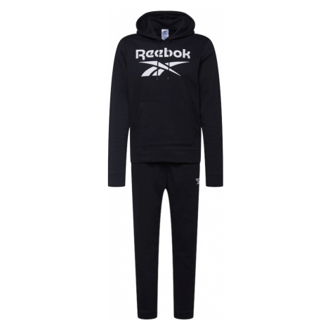 Pánske teplákové súpravy Reebok
