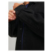 Čierna rifľová košeľa Jack & Jones Jeff