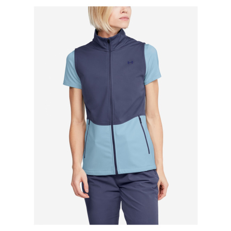 Dámske športové vesty Under Armour