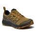 Salomon Sneakersy Wander Gore-Tex L47436600 Kaki