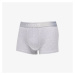 LACOSTE Casual Black Trunks