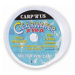 Carp´r´us clearwater xt fluorocarbon na navijak 400 m-priemer 0,33 mm / nosnosť 12 lb