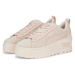 Puma Mayze Wedge Tonal Wn´s - Dámske - Tenisky Puma - Hnedé - 386743_01