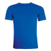 Oltees Unisex funkčné tričko OT010R Royal Blue