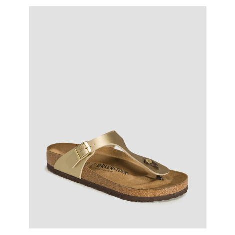 Šľapky Birkenstock Gizeh Bf