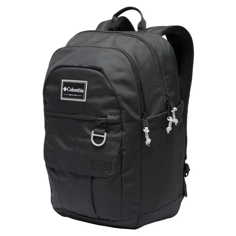 Čierny batoh Columbia Buxton 26L Backpack 2121451010