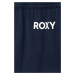 Detské plavkové šortky Roxy čierna farba