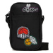 Ellesse Vizvo Medium Item Bag SAVA3601011 černá