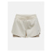 Šortky Peak Performance W Light Shorts Sand Fog