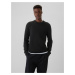 GAP Textured Sweater - Men's