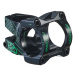 Představec Reverse Black One Enduro 35 mm / 35 mm Black / Green