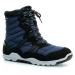 zimné pohorky Xero shoes Alpine W Navy/Black 37 EUR