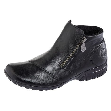 Dámske Chelsea Boots Rieker