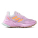 Adidas Bežecké topánky Terrex Soulstride W GZ4078 Modrá