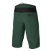 Kraťasy na bicykel ROC Lite Shorts Green