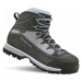 Garmont LAGORAI GTX WMS dark grey/light blue