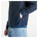 Bunda Patagonia M's Reversible Shelled Microdini Jacket Blue