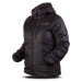 Trimm W PACO LADY Jacket Graphite Black