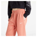 Tepláky Nike Sportswear Essential Collection Pants Salmon