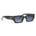 Dsquared2 Slnečné okuliare ICON 0017/S 807539O Čierna