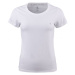 Dámské tričko 100 bílá bílá L model 14603014 - Calvin Klein