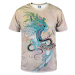 Aloha From Deer Unisex's Ermine T-Shirt TSH AFD446