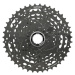 SHIMANO kazeta - CASSETTE LG400 10 11-43 - čierna