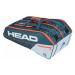 Head Core 9R Supercombi Grey/Orange 2020