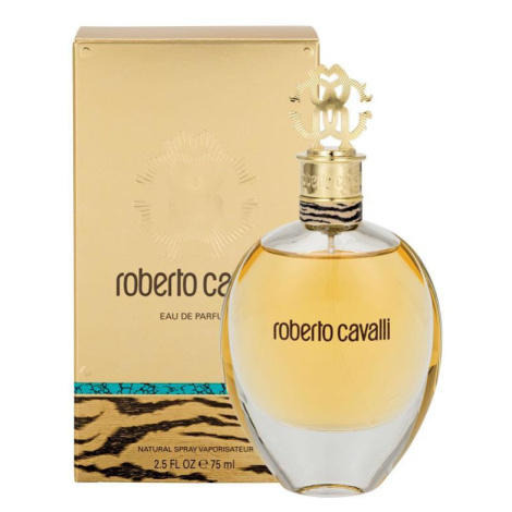 Roberto Cavalli parfumovaná voda pre ženy 75ml